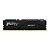 Memória Kingston Fury Beast, 16GB, 6000MHz, DDR5, CL40, Preto - KF560C40BB-16 - Imagem 1