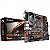 Placa Mãe Gigabyte B450M AORUS ELITE, Chipset B450, AMD AM4, mATX, DDR4 - Imagem 1