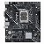 Placa Mãe ASUS Prime H610M-K D4 Socket LGA 1700 / VGA / DDR4 - Imagem 2