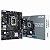 Placa Mãe ASUS Prime H610M-K D4 Socket LGA 1700 / VGA / DDR4 - Imagem 1