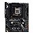 Placa Mãe ASUS TUF GAMING B560-PLUS WIFI, Chipset B560, Intel LGA 1200, ATX, DDR4, 90MB1740-M0EAY0 - Imagem 1