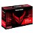 Red Devil AMD Radeon™ RX 6600 XT 8GB GDDR6 RADEON RX 6600 XT AXRX 6600 XT 8GBD6-3DHE/OC - Imagem 2