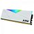 Memória XPG Spectrix D50, 16GB, 3200MHz, DDR4, CL 16, Branco - AX4U320016G16A-SW50 - Imagem 4