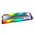 SSD XPG Spectrix S20G, 1TB, PCIe Gen3x4 M.2 2280, 3D NAND - ASPECTRIXS20G-1T-C - Imagem 1