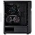 GABINETE GAMER VX GAMING SCORPIUS COM VIDRO TEMPERADO PRETO FRONTAL COM FITA LED RGB PLACA DE VIDEO VERTICAL - Imagem 7