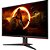 MONITOR GAMER AOC VIPER 24 165HZ 1MS 24G2SE - MONITOR GAMER AOC VIPER 24 165HZ 1MS FREESYNC 24G2SE - Imagem 6