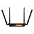 Roteador Wi-Fi Asus AC1200, Dual Band, 1200Mbps, 4 Antenas - Imagem 2