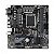 Placa Mãe Gigabyte H610M H DDR4, Chipset H610, Intel LGA 1700, mATX, DDR4 - Imagem 4