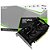 Placa de video Pny gtx 1650 4gb dual fan ddr6 128 bit hdmi display port - Imagem 1