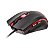 Kit Gamer Teclado Mouse e Headset Thermaltake TTesports Knucker 4 in 1 - Imagem 4