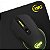 Combo Gamer KWG Draco E1A 4 Em 1, Teclado, Mouse, Headset e Mousepad, DRACO E1A A-IN-1 COMBO (US) - Imagem 4