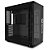 Gabinete Gamer Redragon Wideload, Mid Tower, Lateral e Frontal em Vidro - GC-802-1-SEM FANS - Imagem 2