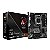 KIT AMD RYZEN SERIE 7000-X670 E PG ASROCK DDR5/RYZEN 5 7600X AM5/MEMORIA RAM DDR5 - Imagem 2