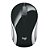 Mini Mouse sem fio Logitech M187 com Design Ambidestro, Conexão USB e Pilha Inclusa, Preto - 910-005459 - Imagem 1