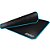 Mousepad Gamer Fortrek MPG102, Speed, Grande (440x350mm) -Azul - Imagem 2