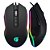 Mouse Gamer Fortrek PRO M3, LED RGB, 4800 DPI, Optical Switch, 7 Botões, Preto - 64384 - Imagem 3