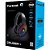 Headset Gamer Fortrek Cruiser 7.1USB RGB Preto G - Imagem 6
