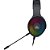 Headset Gamer Fortrek Cruiser 7.1USB RGB Preto G - Imagem 3