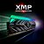 Memória XPG Spectrix D41 TUF RGB, 8GB, 3200MHz, DDR4, CL16, Preto - AX4U32008G16A-SB41 - Imagem 4