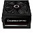 Fonte Atx Gamemax Gp750 Preta 80plus Bronze 750w Pfc Ativo - Imagem 7