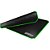 MOUSEPAD GAMER FORTREK SPEED MPG102 PRETO/VERDE - Imagem 3