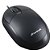 Mouse Fortrek Óptico, USB, 800 DPI, Preto - OML101 - Imagem 1