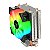 Cooler para Processador T-Dagger Idun M, 90mm, Rainbow, Intel-AMD - Imagem 6