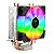 Cooler para Processador T-Dagger Idun M, 90mm, Rainbow, Intel-AMD - Imagem 2
