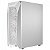 Gabinete Gamer Galax Revolution-05, Mid Tower, Vidro Temperado, ATX, White, Sem Fonte, Com 4 Fans - Imagem 8