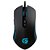 Mouse Gamer Fortrek 4800DPI, RGB, M7 - 64386 - Imagem 1