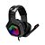 Headset Gamer Fortrek G Black Hawk, RGB, Preto - Imagem 2