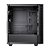 Gabinete Gamer Gamemax Kreator, ARGB,Sem Fan, Preto - Imagem 10