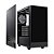 Gabinete Gamer Gamemax Kreator, ARGB,Sem Fan, Preto - Imagem 5