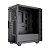 Gabinete Gamer Gamemax Kreator, ARGB,Sem Fan, Preto - Imagem 8