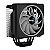 Cooler Para Processador AEROCOOL Cylon 4F, ARGB, Intel e AMD - Imagem 4