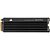 SSD 1 TB Corsair Force MP600 PRO LPX BK, M.2 PCIe, NVMe, Leitura: 7100MB/s e Gravação: 3700MB/s - Imagem 4