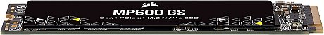 Corsair MP600 GS 1TB PCIe Gen4 x4 NVMe M.2 SSD – TLC NAND de alta densidade – M.2 2280 - Imagem 3