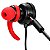 Earphone gamer com microfone Xtrike-me GE-109 - Imagem 2