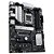 Placa Mãe Asus Prime B650-Plus, AMD AM5 B650, mATX, DDR5 - Imagem 1