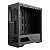 Gabinete Gamer Gamemax Shine G517, Mid Tower, Com 1 Fan, Vidro Temperado, Black, Sem Fonte - Imagem 9