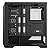 Gabinete Gamer Gamemax Shine G517, Mid Tower, Com 1 Fan, Vidro Temperado, Black, Sem Fonte - Imagem 6