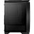 Gabinete Gamer Aerocool Aero One Mid Tower Preto - Imagem 6