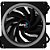 Cooler para Processador CYLON 3H ARGB AEROCOOL - Imagem 3