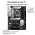 Placa Mãe Asus Prime Z690-P D4, Intel LGA 1700, ATX, DDR4 - Imagem 5