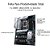 Placa Mãe Asus Prime Z690-P D4, Intel LGA 1700, ATX, DDR4 - Imagem 4