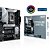 Placa Mãe Asus Prime Z690-P D4, Intel LGA 1700, ATX, DDR4 - Imagem 1