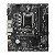 Placa MAE MSI PRO H510m-b - Chipset H470 - Intel 1200 - Ddr4 - Matx - Imagem 2