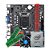 Kit Upgrade Líder, INTEL Core I5 3470, B75 DDR3, Cooler - Imagem 2