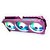 Placa de Vídeo RTX 4070 EX Gamer Pink GALAX NVIDIA GeForce, 12 GB GDDR6X, DLSS, Ray Tracing, Rosa - Imagem 4