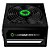 Fonte Gamemax, 600W, 80 Plus White, PFC Ativo, Bivolt, Preto - Imagem 2